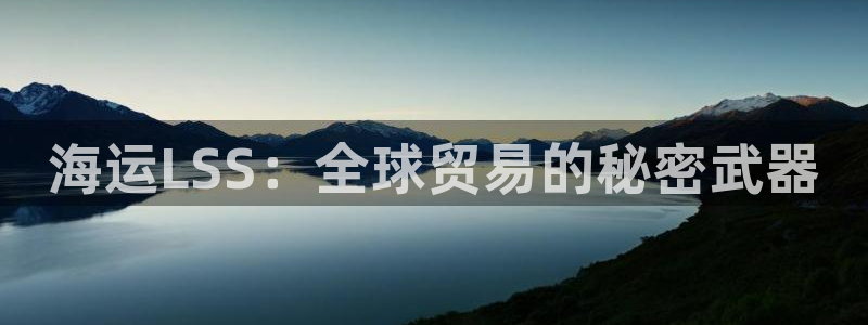 公海赌博为什么没人管
